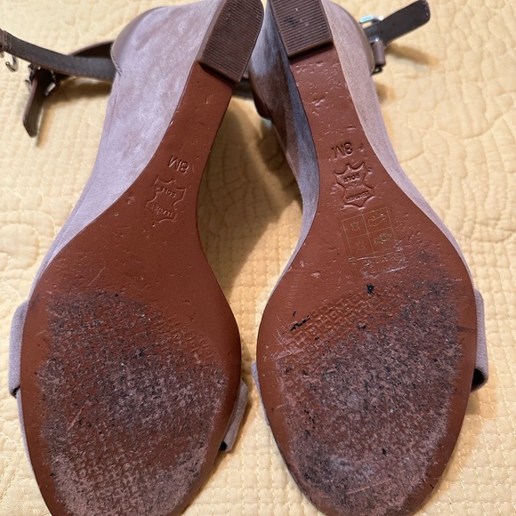 Tory Burch heels - Picture 5 of 10